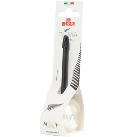 Barbieri Piuma Presta 65 Mm Binnenband Transparant 700C / 23-34