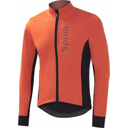 Spiuk Anatomic Membrane Jas Rood S Man