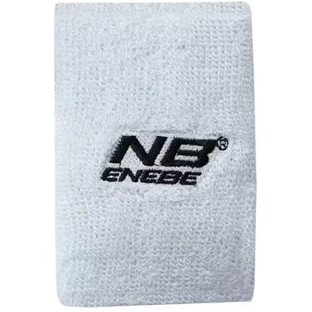 Enebe Breedtepolsband Blanco ÚNICA