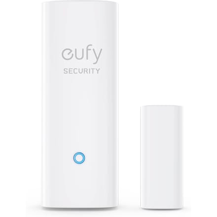 eufy Entry Sensor - Deur-/Raamcontact - Wit