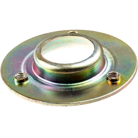 Bearing housing