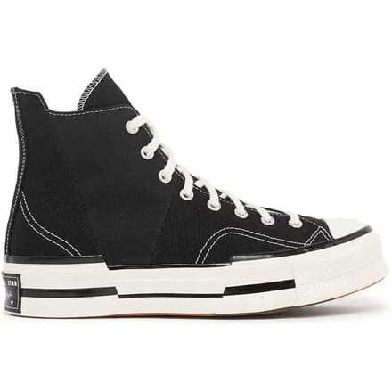 Sneakers Converse Zwart / Egret / Zwart Chuck 70 Plus 45