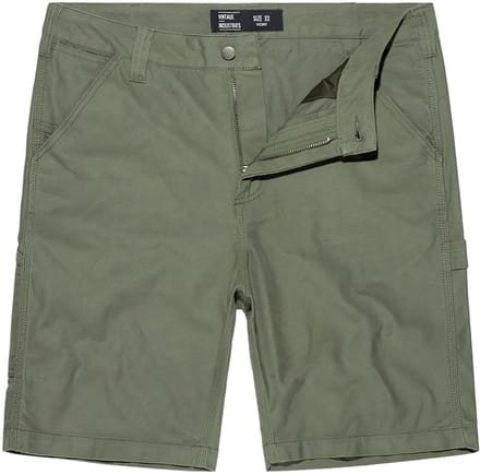 Vintage Industries Shorts Dayton Shorts