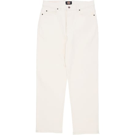 Thomasville Denim Pant Ecru herenjeans