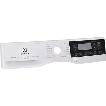 AEG controlepaneel, wit, Electrolux 140236191015