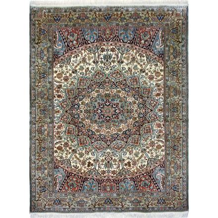 Vloerkleed Gumakh | Casa Caron