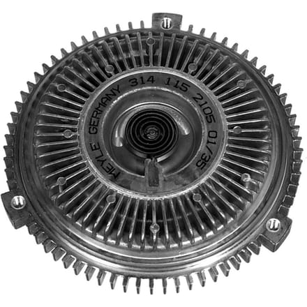 Ventilatorkoppeling MEYLE 314 115 2105