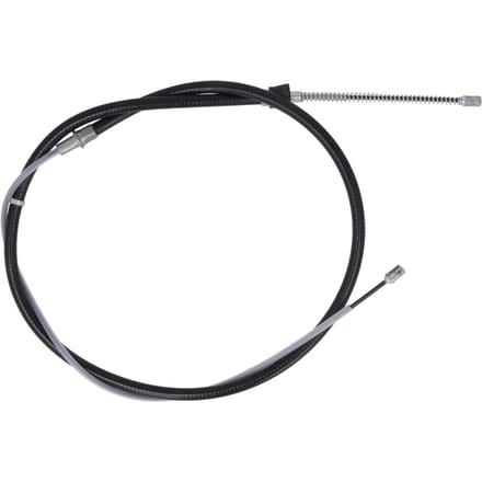 Kabel, parkeerrem ATE 24.3727-2511.2