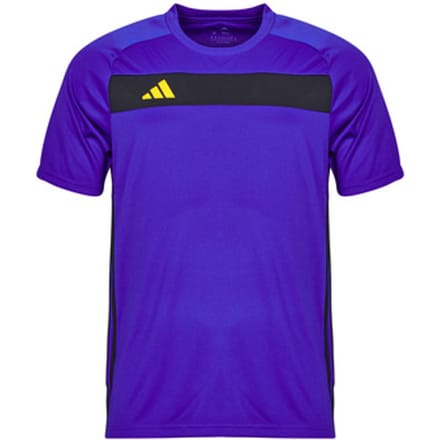 adidas  T-shirt Korte Mouw Tiro 25 Essentials Jersey