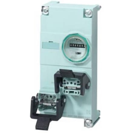 Siemens 6ES7194-4AA00-0AA0 6ES71944AA000AA0 PLC-aansluitmodule 28.8 V/DC