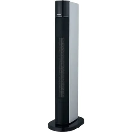 Sencys Torenventilator Kachel 2200w Wit
