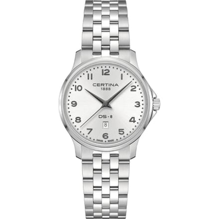 Certina DS-8 C0450101103200 Horloge