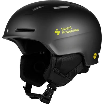Skihelm voor kinderen Sweet Protection Winder Mips