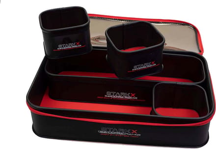 3+1 Aaszak Nytro Starkx Ultra-Eva 4027 Eva Tray (V2)