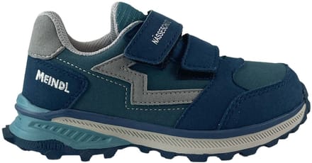 Meindl Wandelschoen Otage Junior 2142 29 Jeans Petrol