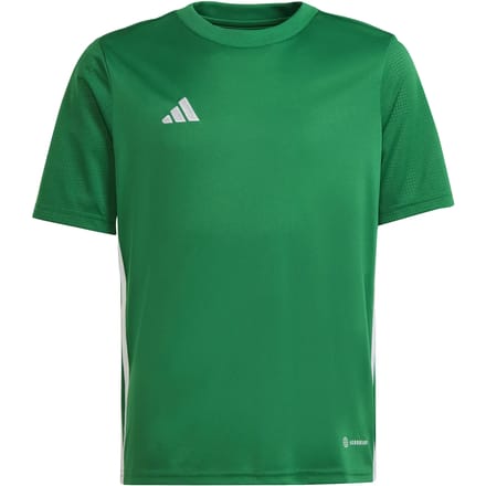 adidas T-shirt Kinderen Tabela 23 Jersey Groen - Maat 152cm