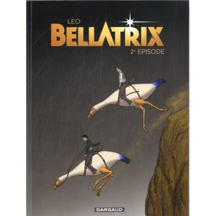 Bellatrix - Bellatrix - Leo
