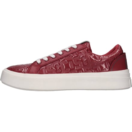 Gcds Sneakers Rood