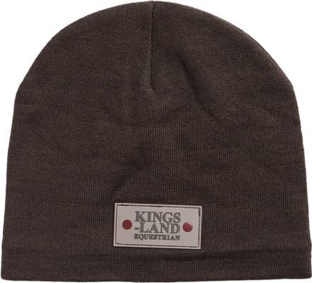 Kingsland KLsenna Unisex Knitted Hat Bruin
