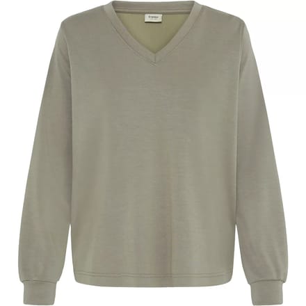 fransa - FRAURORA PU 27 - Dames - Sweaters