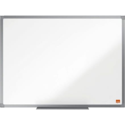 Whiteboard 60x45cm Magnetisch Nobo Per Stuk
