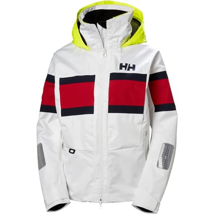 Dames horloge jas Helly Hansen Salt Original