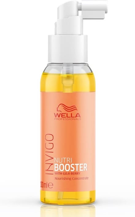 Wella - Invigo Nutri Enrich Booster Spray - 100ml