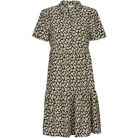 JDY  Korte Jurk JDYPIPER S/S SHIRT DRESS