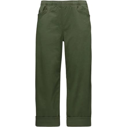 Damesbroek Black Diamond Dirtbag