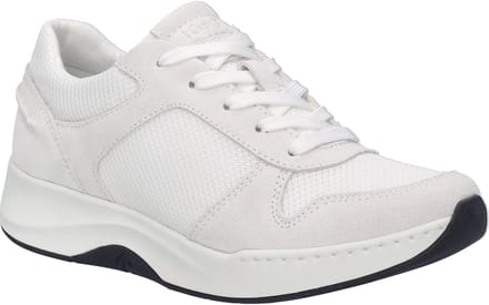 JOSEF SEIBEL Elli 07 | Sneaker für Damen | Weiß