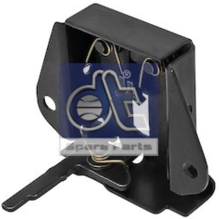 Motorkapslot DT Spare Parts 4.68566