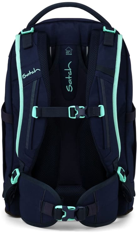 Satch Pack ocean mint