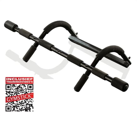 Gymstick Multi-training Door Gym - Trainingsapparaat - Met Trainingsvideo's