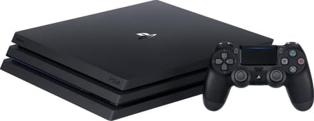 Sony PlayStation 4 Pro console 1TB