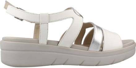 Sandalen met sleehak Stonefly Aqua Iii 23