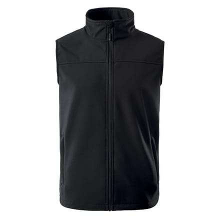 Hi-tec Luman Vest Zwart L Man