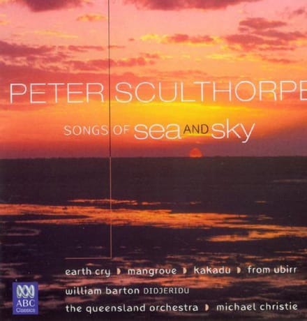 Songs Of Sea And Sky