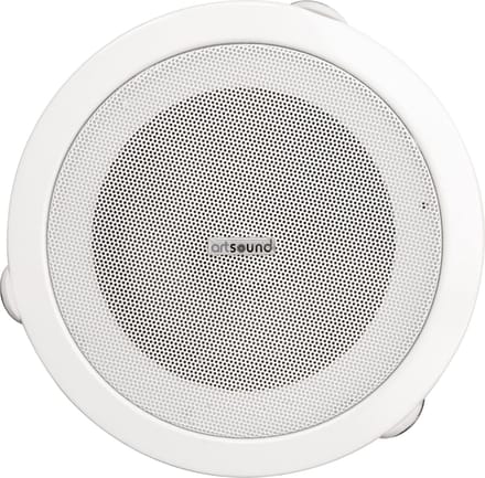 Artsound MDT400-I 6W Wit luidspreker