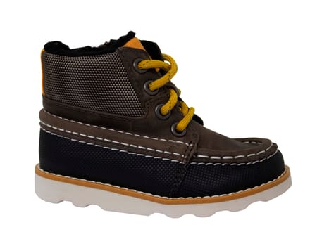 Clarks Crown Spirit Laarzen Zwart