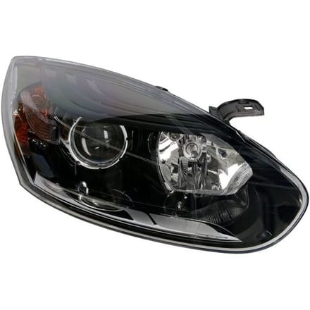Koplamp, bevestiging MAGNETI MARELLI 711307024491