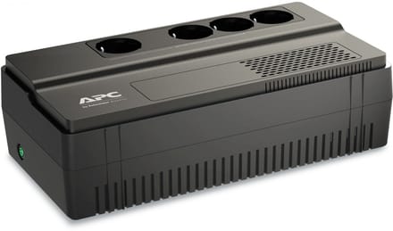 Uninterruptible Power Supply System Interactive UPS APC BV1000I-GR 600 W