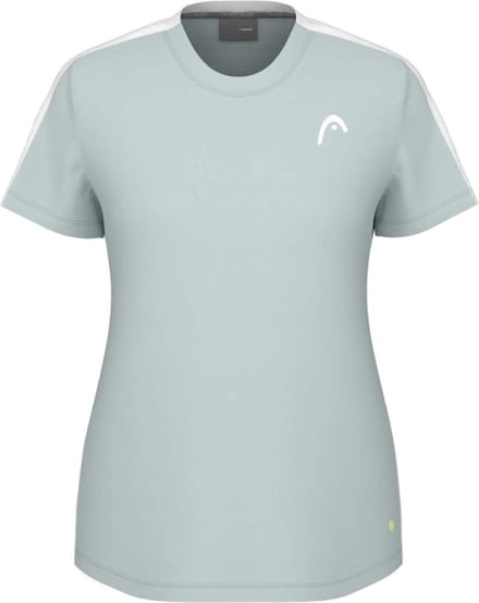 Head Tie-break T-shirt T-shirt 814644 Woman
