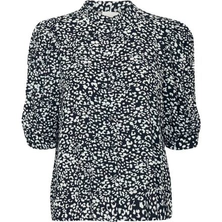 Vrouwenblouse Ichi Vivi