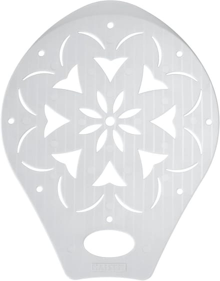 Decoratieve Taartschep van Kunststof - 37 cm - Ideaal voor Taartdecoratie