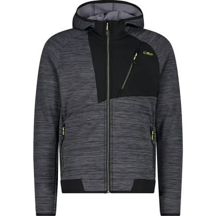 Stretch Performance Hoodie CMP