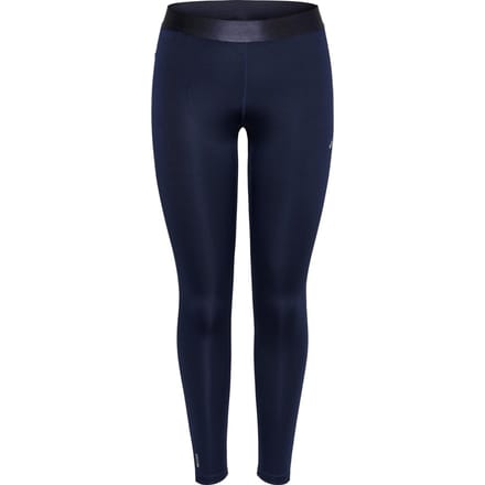 Only Play - Maat L Sportlegging - Maritime Blue