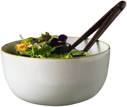 ASA Selection Saladeschaal Saisons Sand ø 22 cm