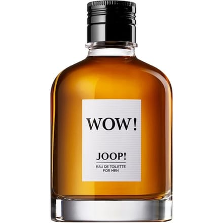 Joop! Wow for Men - 100 ml - eau de toilette spray - herenparfum