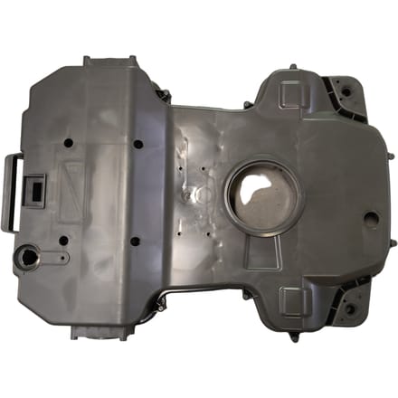 Chassis kit lower