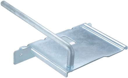 Makita 165581-2 Parallelgeleider Schaaf